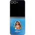 Disney Princess Moana Portrait Galaxy Z Flip6 Skin